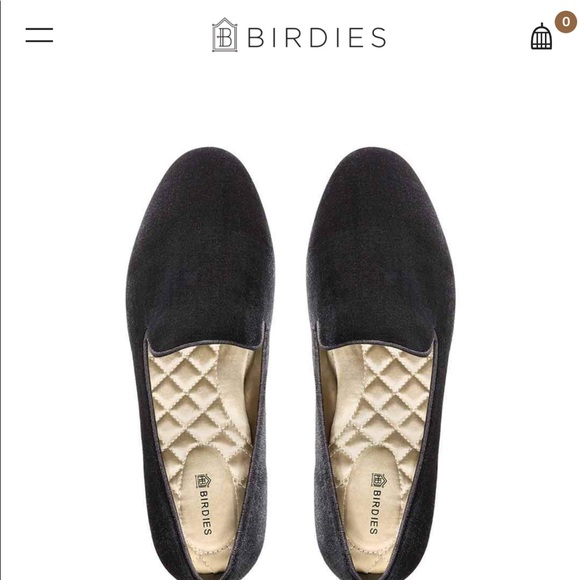 Birdies Starling Size 10.5 - Picture 1 of 7